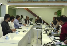 پنجاب ڈویلپمنٹ پروگرام(پی ڈی پی)،51 شہروں میں 87 انڈرگراؤنڈ ٹینک مکمل