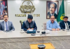 کمشنر ملتان کا ممکنہ سیلاب اور مون سون کے پیش نظر ڈویژن بھر میں ہائی الرٹ، تمام اضلاع کو حفاظتی و ہنگامی انتظامات مکمل رکھنے کی ہدایت