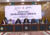 وفاقی وزیر احسن اقبال نے وزارتِ منصوبہ بندی کی جولائی 2026 کی ماہانہ ترقیاتی رپورٹ جاری کر دی