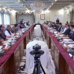 پاور سیکٹر میں اصلاحات اولین ترجیح، بجلی چوری کے خاتمے اور اسمارٹ میٹرز کی تنصیب ناگزیر ہے: وزیراعظم