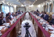 پاور سیکٹر میں اصلاحات اولین ترجیح، بجلی چوری کے خاتمے اور اسمارٹ میٹرز کی تنصیب ناگزیر ہے: وزیراعظم