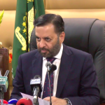 وفاقی وزارت صحت اور انڈس ہیلتھ نیٹ ورک کے درمیان معاہدہ، اسلام آباد انفیکشن ڈیزیز ہسپتال اور ریجنل بلڈ سینٹر انڈس کے سپرد
