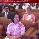 مصنوعی ذہانت جدید دور میں ترقی، معیشت اور اختراع کا بنیادی ستون بن چکی ہے، شزا فاطمہ خواجہ