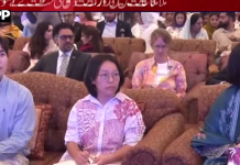 مصنوعی ذہانت جدید دور میں ترقی، معیشت اور اختراع کا بنیادی ستون بن چکی ہے، شزا فاطمہ خواجہ