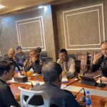 سندھ اور بلوچستان پولیس کا بین الصوبائی سرحد پر سیکیورٹی کے حوالے سے اہم اجلاس