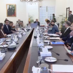 وزیراعظم محمد شہباز شریف سے عالمی بینک کی کنٹری ڈائریکٹر سے ملاقات