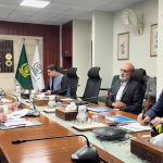 ملک بھر میں چیمبرز آف کامرس اور ٹریڈ ایسوسی ایشنز کے آئندہ انتخابات کی تیاریوں سےمتعلق اجلاس
