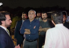 اسلام آباد: ایکسپریس وے کی سروس روڈ کی بحالی و کشادگی کا کام شروع