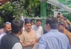 حضرت علی ہجویری رحمۃ اللہ علیہ المعروف حضرت داتا گنج بخشؒ کے 983ویں سالانہ عرس مبارک کی تین روزہ تقریبات آج (2 تا 4 اگست) سے عقیدت و احترام کے ساتھ شروع ہو رہی ہیں، جن میں لاہور، ملک بھر اور بیرونِ ملک سے لاکھوں عاشقانِ رسول ﷺ اور زائرین شرکت کریں گے۔سیکرٹری/چیف ایڈمنسٹریٹر اوقاف پنجاب ڈاکٹر احسان بھٹہ
