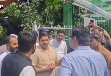 حضرت علی ہجویری رحمۃ اللہ علیہ المعروف حضرت داتا گنج بخشؒ کے 983ویں سالانہ عرس مبارک کی تین روزہ تقریبات آج (2 تا 4 اگست) سے عقیدت و احترام کے ساتھ شروع ہو رہی ہیں، جن میں لاہور، ملک بھر اور بیرونِ ملک سے لاکھوں عاشقانِ رسول ﷺ اور زائرین شرکت کریں گے۔سیکرٹری/چیف ایڈمنسٹریٹر اوقاف پنجاب ڈاکٹر احسان بھٹہ