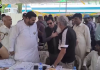 آزاد کشمیر انتخابات: لاہور کی دو مہاجر نشستوں پر پولنگ جاری، سکیورٹی کے سخت انتظامات