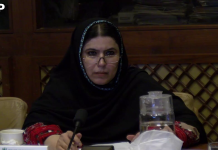 سینیٹ کمیٹی نے نیشنل آرکائیوز رولز کا جائزہ ، آرکائیو مواد کے مضبوط تحفظ اور بچوں کے تحفظ کے اقدامات پر زور