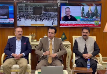 پونچھ ڈویژن کا انتخابی جائزہ اجلاس، تیسرے مرحلے کی حکمتِ عملی کا جائزہ