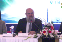 دسویں پاک۔ایران مشترکہ تجارتی کمیٹی (جے ٹی سی) کا اجلاس