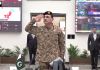 فیلڈ مارشل سید عاصم منیر کا نیشنل ایمرجنسیزآپریشن سینٹر کا دورہ، مون سون میں ریسکیو اور ریلیف کی تیاریوں کا جائزہ