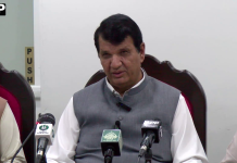 5 اگست کا دن ہرسال کی طرح اس سال بھی یوم استحصال کشمیر کے طور پر منایا جائے گا،خطے میں امن کے لئے مسئلہ کشمیر کا حل ناگزیر ہے،انجینئر امیر مقام