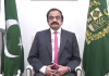 یومِ استحصالِ کشمیر: پاکستان کشمیری عوام کی اخلاقی، سیاسی اور سفارتی حمایت جاری رکھے گا، رانا ثناء اللہ