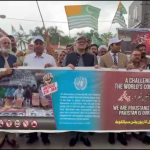 سیالکوٹ: ڈی سی اویس مشتاق کی زیرِ قیادت یومِ استحصالِ کشمیر کی مرکزی تقریب اور ریلی کا انعقاد