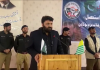یومِ استحصالِ کشمیر کےموقع پر تقریب، کشمیریوں کی آزادی تک ہر فورم پر ان کی آواز بلند کرتے رہیں گے، وزیراعلیٰ گلگت بلتستان امجد حسین