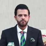 کشمیری عوام نے 5 اگست 2019 کے بھارتی اقدام کو یکسر مسترد کر دیا ہے،بیرسٹر دانیال چوہدری