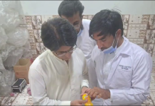 کچلاک میں بلوچستان فوڈ اتھارٹی کا کریک ڈاؤن، غیر قانونی شربت، سرکہ اور جوس تیار کرنے والا یونٹ سیل