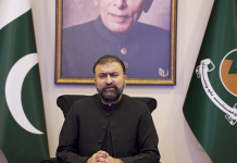 آرٹیکل 370 اور 35 اے کی منسوخی کا بھارتی اقدام بین الاقوامی قوانین کے منافی اقدام تھا، وزیر اعلیٰ بلوچستان
