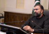 حکومت بلاامتیاز ہر علاقے کی ترقی، خوشحالی اور عوام کے معیارِ زندگی میں بہتری کے لیے عملی اقدامات جاری رکھے ہوئے ہے؛ وزیر اعلیٰ بلوچستان میر سرفراز بگٹی