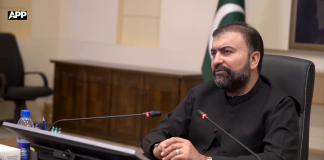 حکومت بلاامتیاز ہر علاقے کی ترقی، خوشحالی اور عوام کے معیارِ زندگی میں بہتری کے لیے عملی اقدامات جاری رکھے ہوئے ہے؛ وزیر اعلیٰ بلوچستان میر سرفراز بگٹی