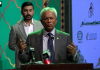 سندھ ہزاروں سال قدیم تہذیب، ثقافت اور صوفی روایات کا امین ہے، نہال ہاشمی