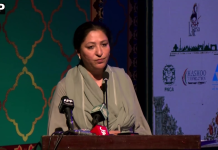 جامعات میں ثقافتی روایات اور مقامی علمی ورثے پر تحقیق کی حوصلہ افزائی کی جائے، وجیہہ قمر