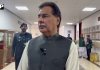 سپیکر قومی اسمبلی سردار ایاز صادق کی میڈیا سے گفتگو