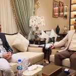 جشنِ آزادی کے موقع پر لاہور میں قومی، ثقافتی اور تفریحی تقریبات، مشیر وزیراعلیٰ پنجاب ذیشان ملک کا تیاریوں کا تفصیلی جائزہ