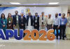 یونیورسٹی آف چائلڈ ہیلتھ سائنسز میں پہلی پیڈیاٹرک اپ ڈیٹ کانفرنس 2026 کا آغاز، قومی ایمرجنسی گائیڈ لائنز کی تیاری اہم سنگِ میل قرار