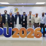 یونیورسٹی آف چائلڈ ہیلتھ سائنسز میں پہلی پیڈیاٹرک اپ ڈیٹ کانفرنس 2026 کا آغاز، قومی ایمرجنسی گائیڈ لائنز کی تیاری اہم سنگِ میل قرار