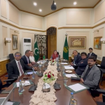 وزیراعلیٰ مریم نواز شریف کا مون سون کے بعد خستہ حال عمارتوں کے سروے کا حکم، پنجاب ڈویلپمنٹ پروگرام جلد مکمل کرنے کی ہدایت