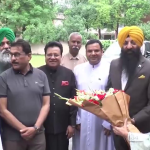 ماحولیاتی تحفظ اور قومی یکجہتی کے لیے مشترکہ اقدامات ناگزیر ہیں، رمیش سنگھ اروڑہ