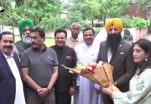 ماحولیاتی تحفظ اور قومی یکجہتی کے لیے مشترکہ اقدامات ناگزیر ہیں، رمیش سنگھ اروڑہ