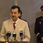 پاکستان کی تعمیر و ترقی میں اقلیتوں کا کردار ناقابلِ فراموش، ہر شہری کے حقوق، تحفظ اور مساوی مواقع یقینی بنانا ریاست کی ذمہ داری ہے: سید یوسف رضا گیلانی