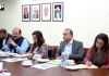 وزیراعظم یوتھ پروگرام اور کامسٹیک کا نوجوانوں کی ڈیجیٹل تربیت و بااختیاری کیلئے تعاون بڑھانے پر اتفاق