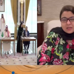وفاقی وزیر برائے آئی ٹی و ٹیلی کمیونیکیشن شزہ فاطمہ خواجہ کا مکہ مشترکہ دفاعی معاہدے پر خصوصی بیان