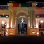 پاکستان، سعودی عرب اور ترکیہ کے دفاعی معاہدے کی خوشی میں پنجاب پولیس دفاتر میں 3 روزہ تقریبات