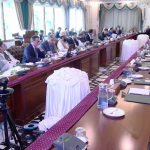 وفاقی کابینہ کا اجلاس ، پاکستان، سعودی عرب اور ترکیہ کے درمیان دفاعی معاہدہ اہم سفارتی و دفاعی پیش رفت قرار