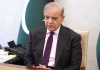 وزیراعظم شہباز شریف سے وفاقی وزیر برائے دفاعی پیداوار کی ملاقات