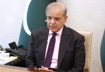 وزیراعظم شہباز شریف سے وفاقی وزیر برائے دفاعی پیداوار کی ملاقات