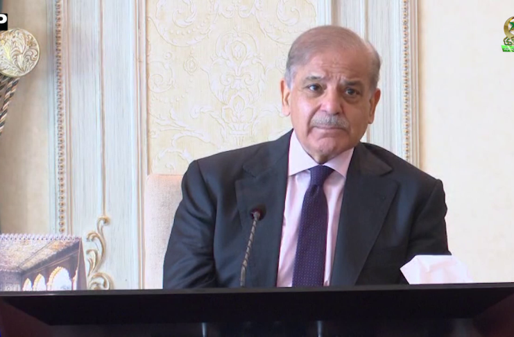 وزیراعظم کی ملک بھر کے کسٹمز بانڈڈ ویئر ہاؤسز کا تین سال کا آزادانہ تھرڈ پارٹی آڈٹ کرانے کی ہدایت