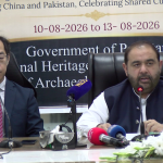 پاکستان اور چین کے درمیان سیاسی، اقتصادی اور انفراسٹرکچر کے شعبوں میں مضبوط تعلقات ہیں، اورنگزیب خان کھچی