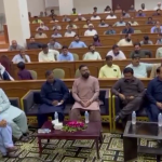 مکہ دفاعی معاہدہ مسلم امہ کے اجتماعی مفادات کے تحفظ کی جانب اہم پیش رفت ہے: ڈپٹی کمشنر لودھراں