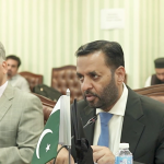 پاکستان، ترکیہ کے درمیان شعبہ صحت میں تکنیکی تعاون مزید مستحکم کرنے پر اتفاق