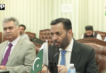 پاکستان، ترکیہ کے درمیان شعبہ صحت میں تکنیکی تعاون مزید مستحکم کرنے پر اتفاق