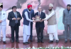 قائداعظم کے 11 اگست کے خطاب کی روشنی میں اقلیتوں کو آئین پاکستان میں مساوی حقوق حاصل ہیں، ، وزیر اعظم محمد شہباز شریف